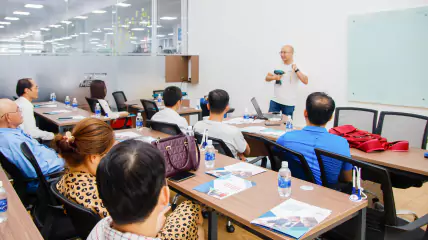 GoAPP - Tham gia workshop
                        miễn phí